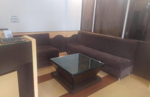 The Mall Road House | Hotel Oak Bush, Mussoorie