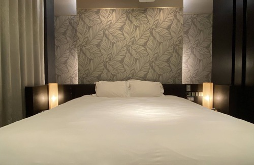 Saijo Hotel | HOTEL OASIS - Adults Only