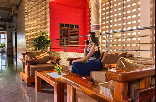 Riberalta Hotel | Hotel Oasis