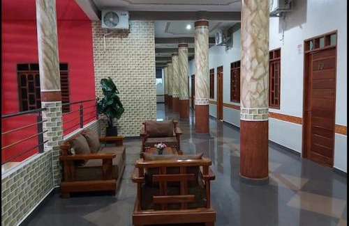Riberalta Hotel | Hotel Oasis