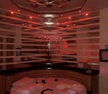 Cuiaba Hotel | Hotel oasis