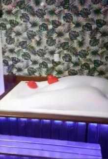 Cuiaba Hotel | Hotel oasis