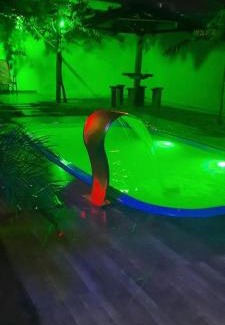 Cuiaba Hotel | Hotel oasis