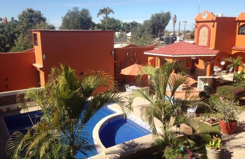 Ciudad Constitucion Hotel | Hotel Oasis