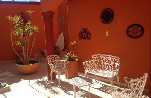Ciudad Constitucion Hotel | Hotel Oasis