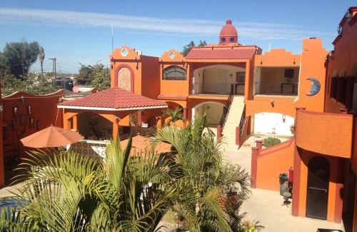 Ciudad Constitucion Hotel | Hotel Oasis
