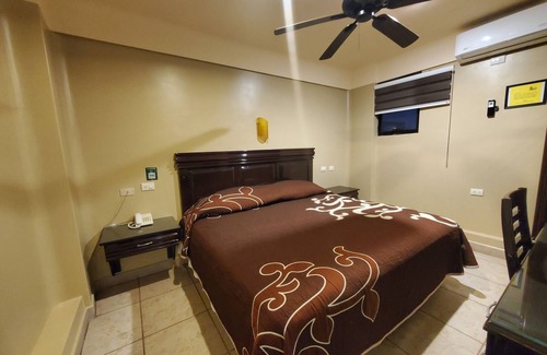 Ciudad Constitucion Hotel | Hotel Oasis