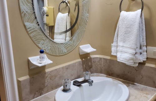 Ciudad Constitucion Hotel | Hotel Oasis