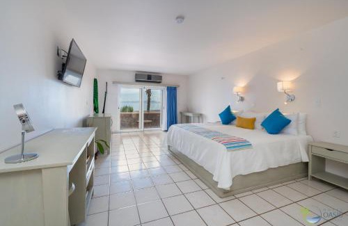Loreto Hotel | Hotel Oasis