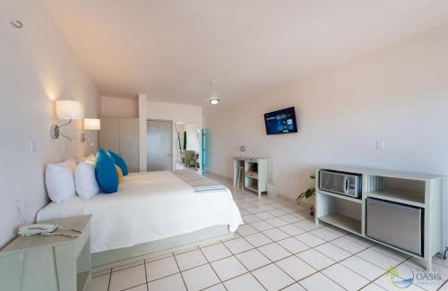 Loreto Hotel | Hotel Oasis
