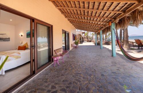 Loreto Hotel | Hotel Oasis