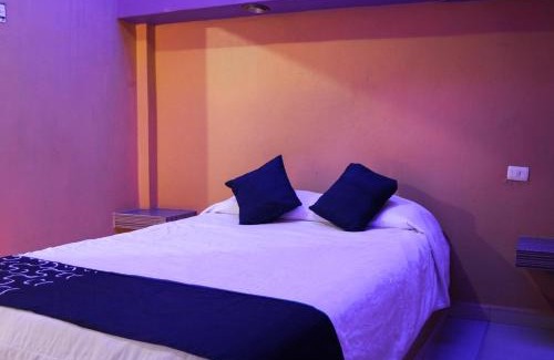 Monterrey Centro Hotel | Hotel Oasis