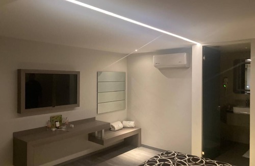 Tlalnepantla de Baz Hotel | Hotel Oasis