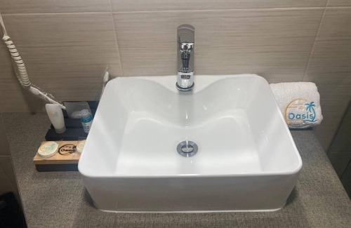 Tlalnepantla de Baz Hotel | Hotel Oasis