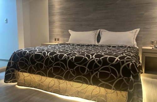 Tlalnepantla de Baz Hotel | Hotel Oasis