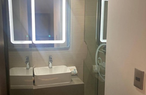 Tlalnepantla de Baz Hotel | Hotel Oasis