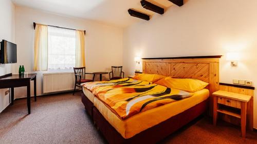 Jermanice House | Hotel Obří Sud Javorník