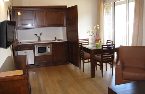 Canillo Hotel | Hotel Obaga Blanca