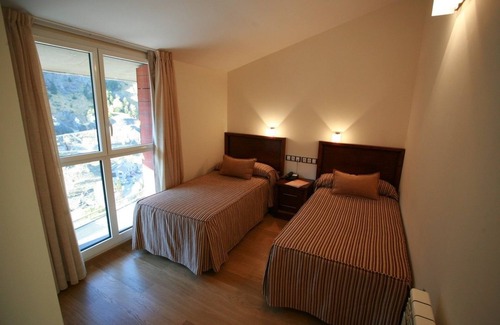 Canillo Hotel | Hotel Obaga Blanca