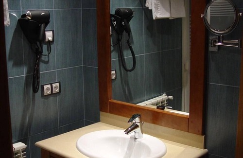 Canillo Hotel | Hotel Obaga Blanca