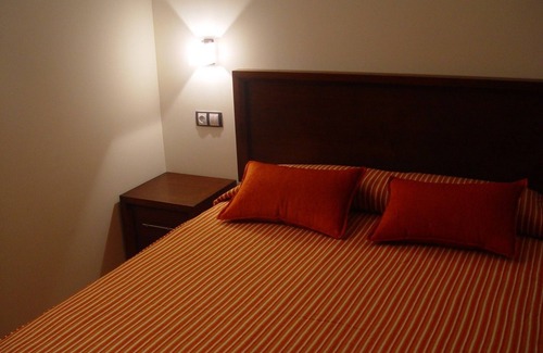 Canillo Hotel | Hotel Obaga Blanca