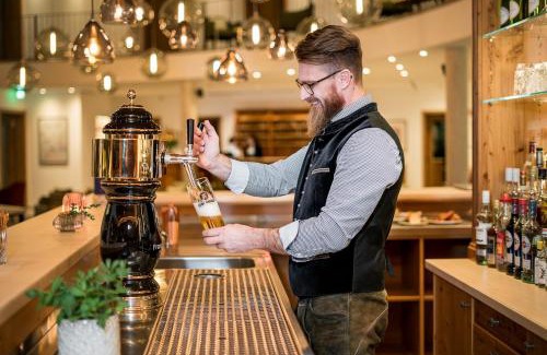 Trudering-Riem Hotel | Hotel Obermaier