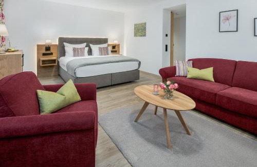 Trudering-Riem Hotel | Hotel Obermaier