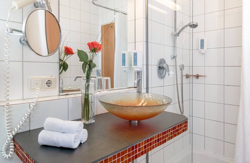 Trudering-Riem Hotel | Hotel Obermaier