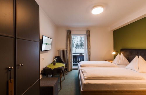 Ebenau Hotel | Hotel Obermayr