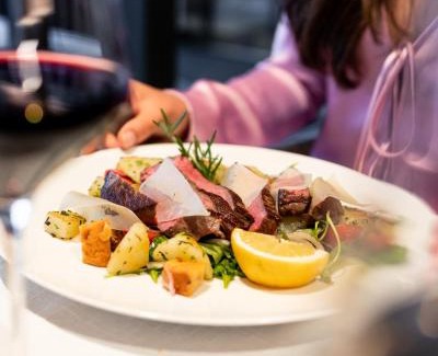 Verano Hotel | Hotel Oberwirt