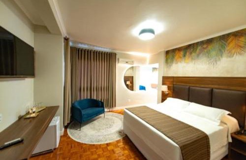 Bage Hotel | Hotel Obino Bagé