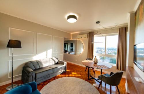 Bage Hotel | Hotel Obino Bagé