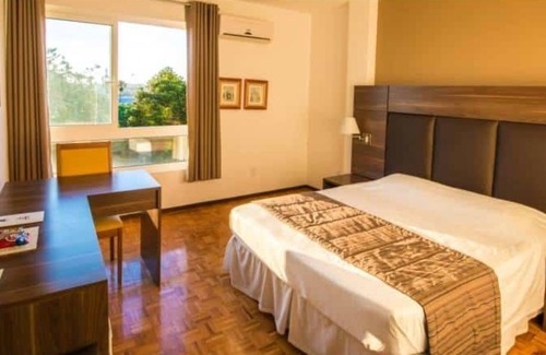 Bage Hotel | Hotel Obino Bagé