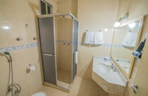 Bage Hotel | Hotel Obino Bagé