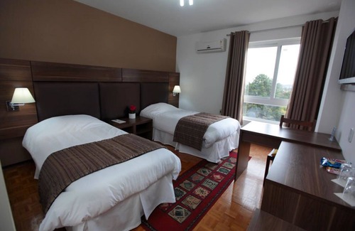 Bage Hotel | Hotel Obino Bagé