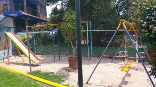 Oaxtepec Hotel | Hotel Ocampo