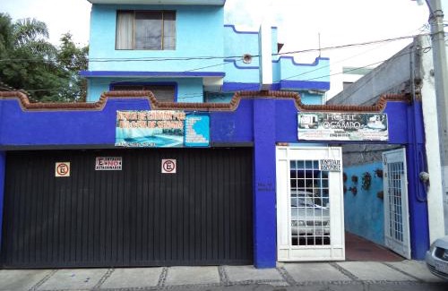 Oaxtepec Hotel | Hotel Ocampo