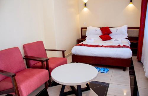 Homa Bay Hotel | Hotel Occazia Homa bay