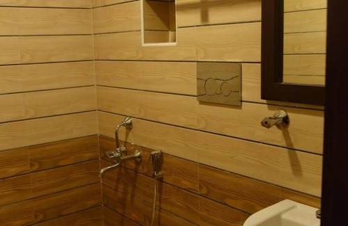 Kanyakumari Hotel | Hotel Ocean Heritage