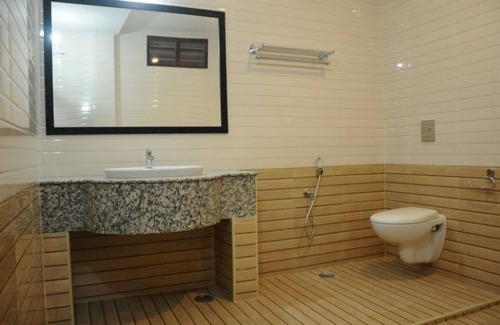 Kanyakumari Hotel | Hotel Ocean Heritage
