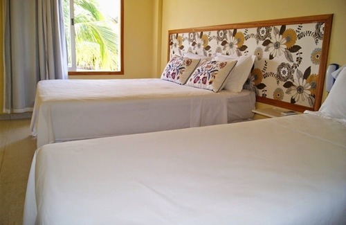 Cotovelo Hotel | Hotel ocean imperium