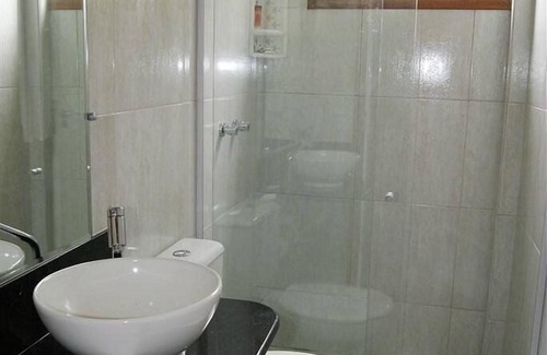 Cotovelo Hotel | Hotel ocean imperium