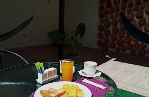 Taganga Hotel | Hotel Ocean Taganga Internacional
