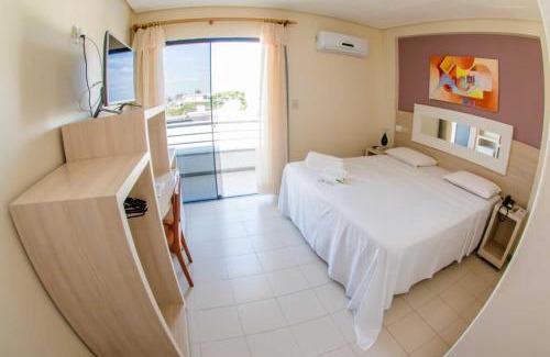 Eunapolis Hotel | Hotel Oceania