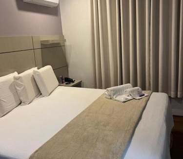 Eunapolis Hotel | Hotel Oceania