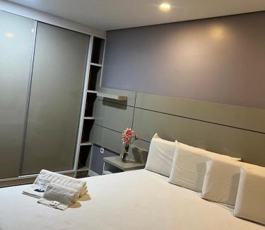 Eunapolis Hotel | Hotel Oceania