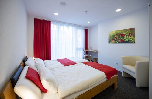 Rapperswil Hotel | Hotel Ochsen