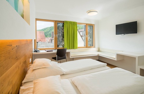Blaubeuren Hotel | Hotel Ochsen
