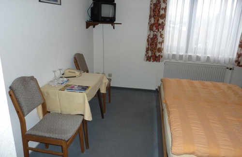 Mainz-Bingen House | Hotel Ockenheim