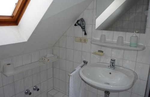 Mainz-Bingen House | Hotel Ockenheim